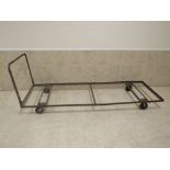 Table Cart- 8ft Tables- Light Duty