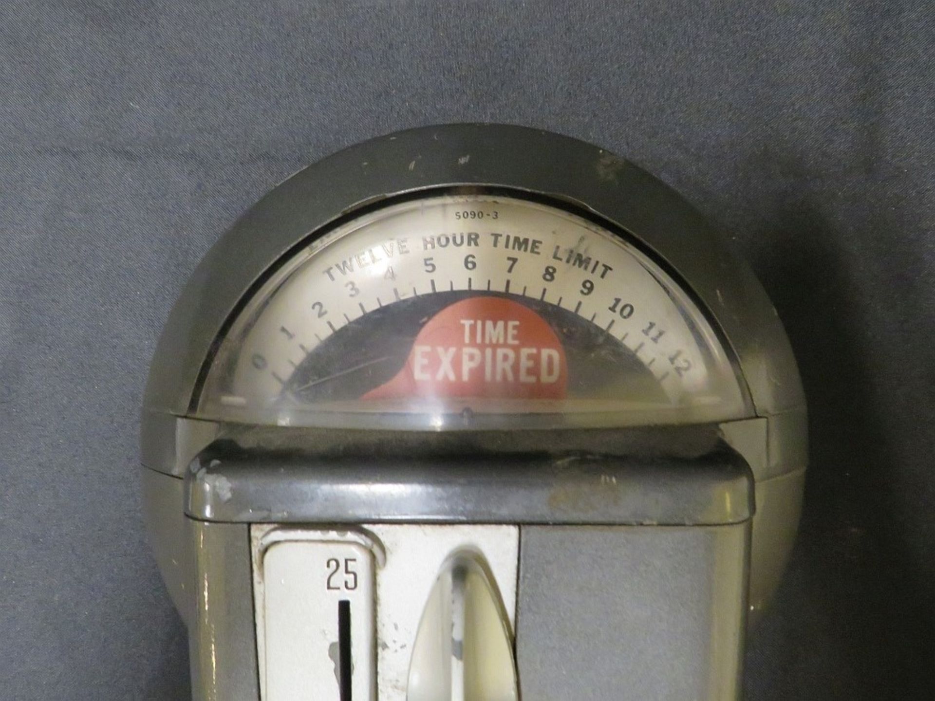 Parking Meter- Duncan - Image 2 of 3