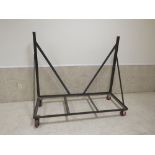 Table Cart- 6ft Table
