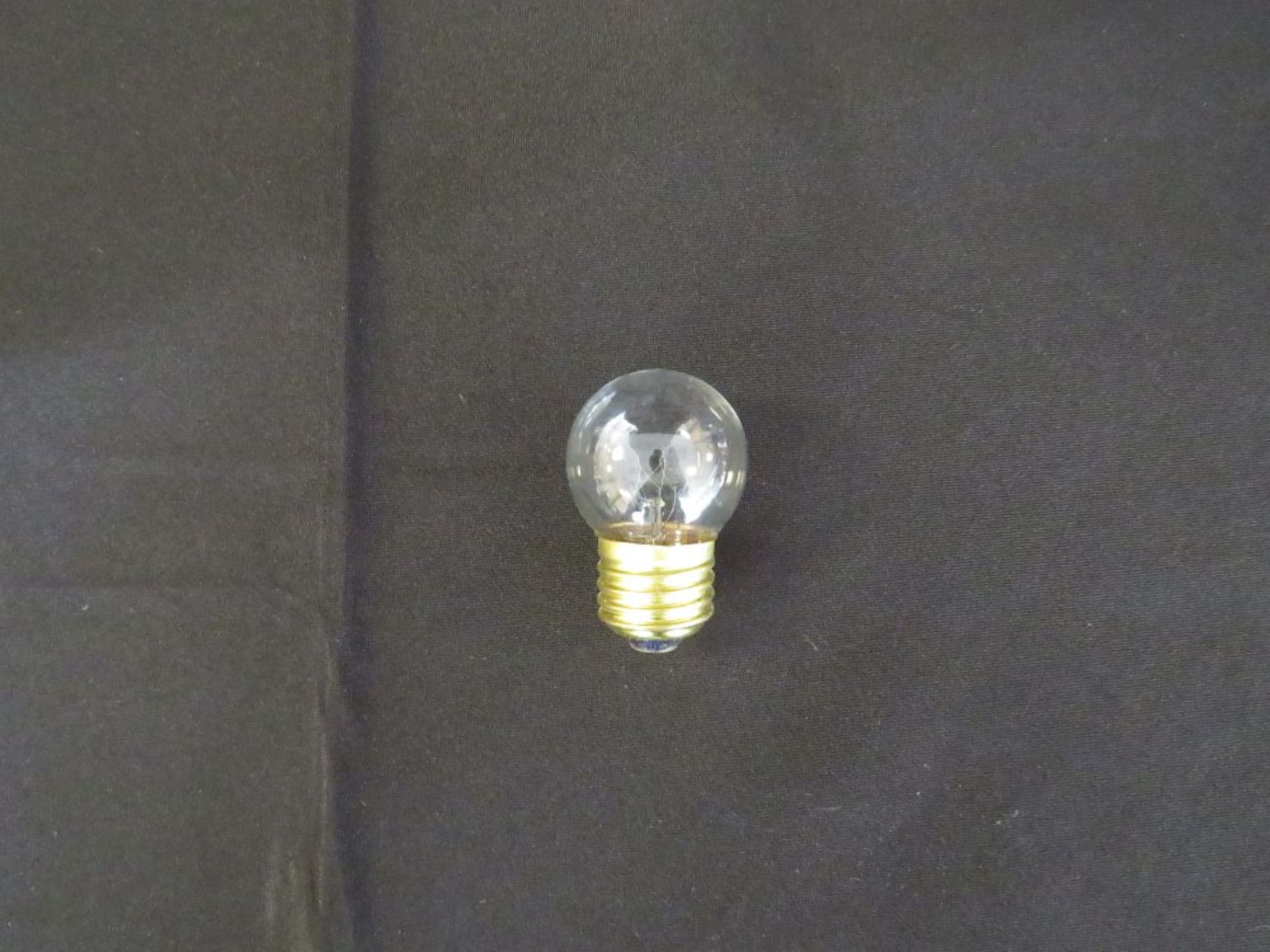 LIGHT BULBS FOR CHAMPAGNE FOUNTAINS BOX OF 20