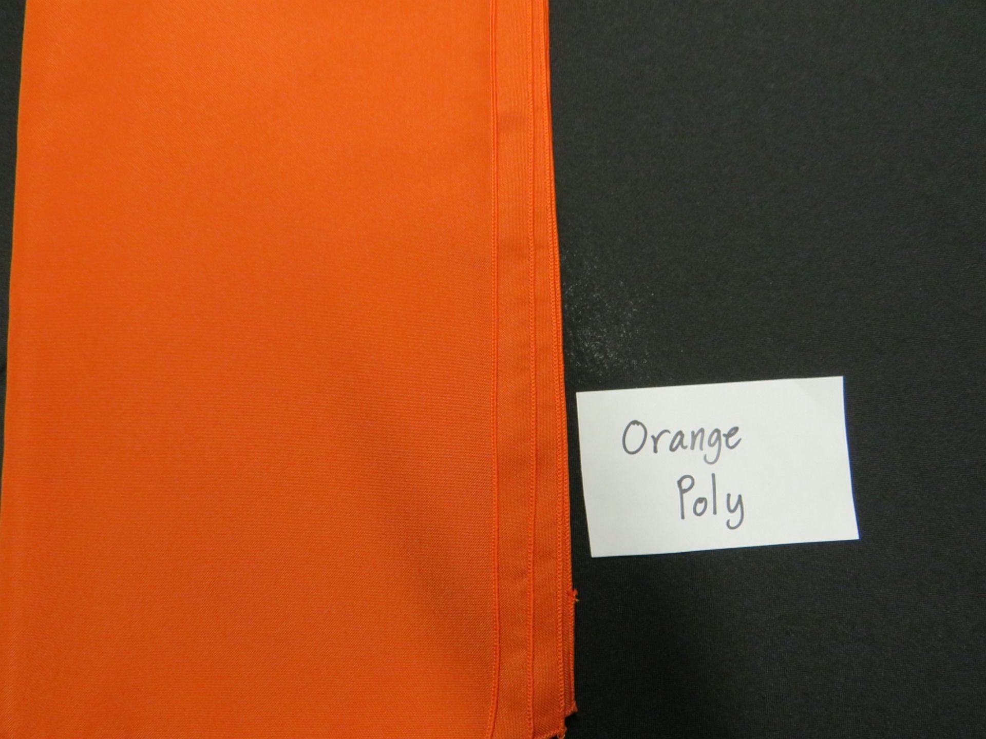 72X108 ORANGE