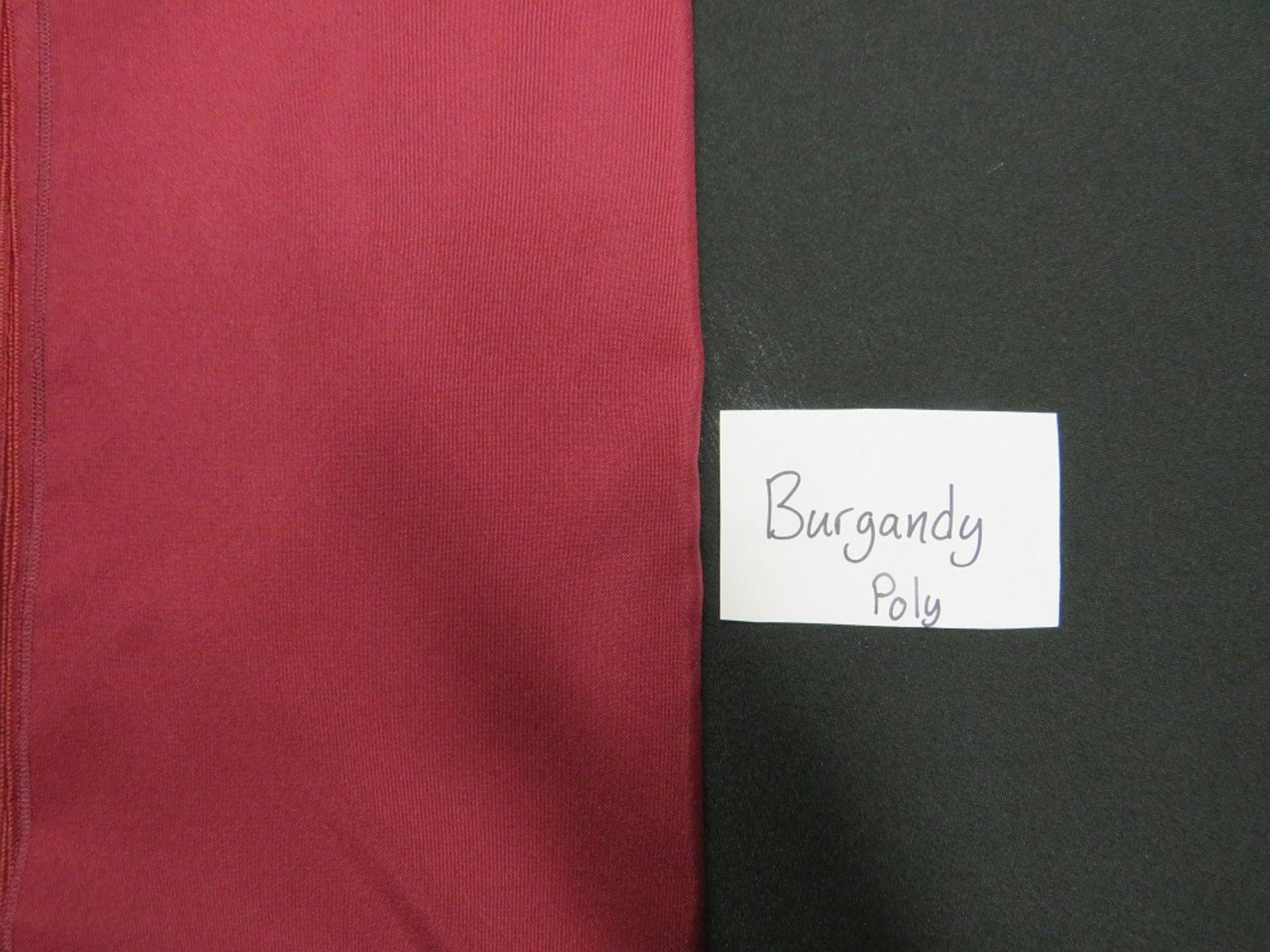 60X120 BURGANDY POLY