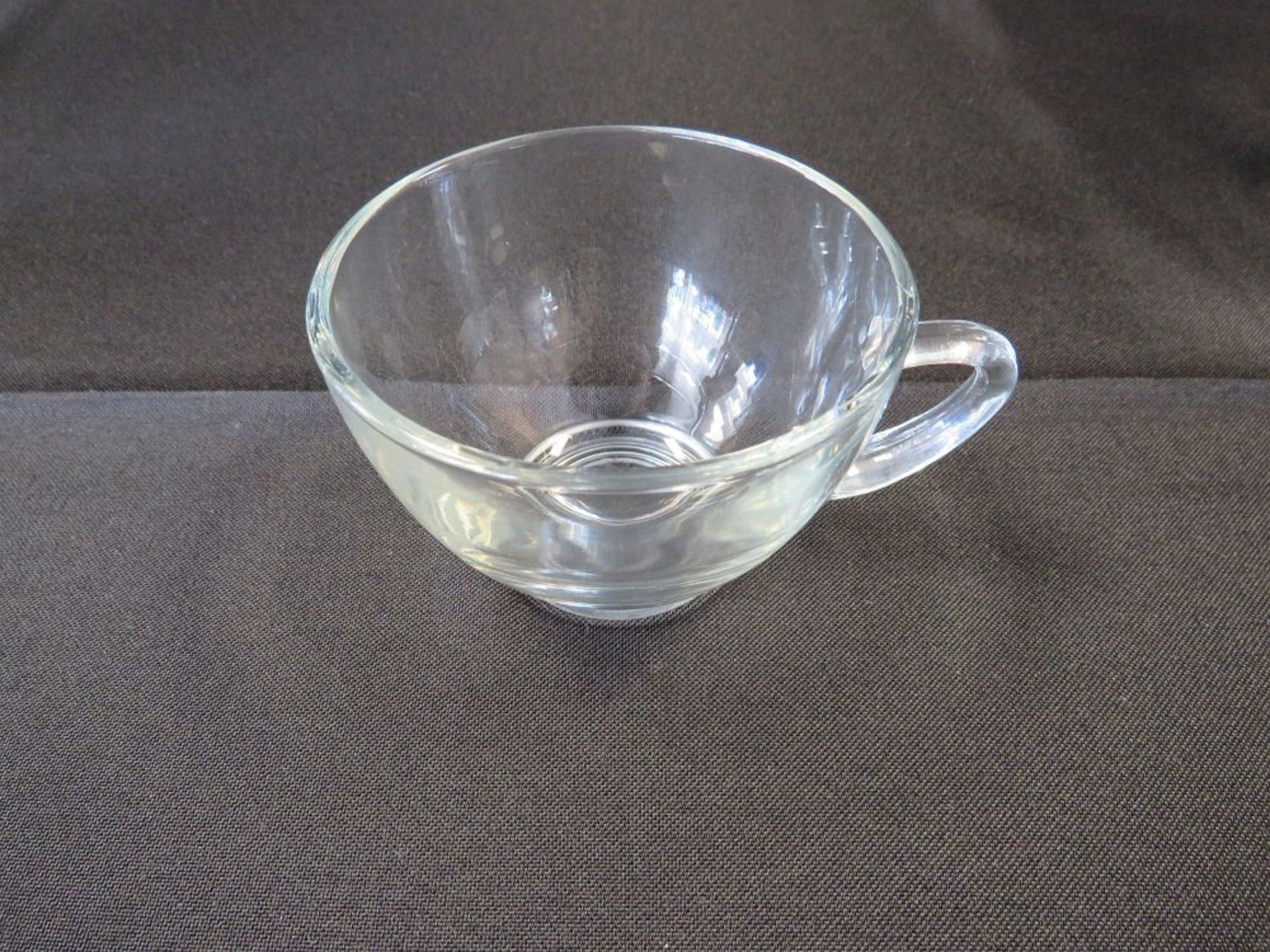 GLASS PUNCH CUP