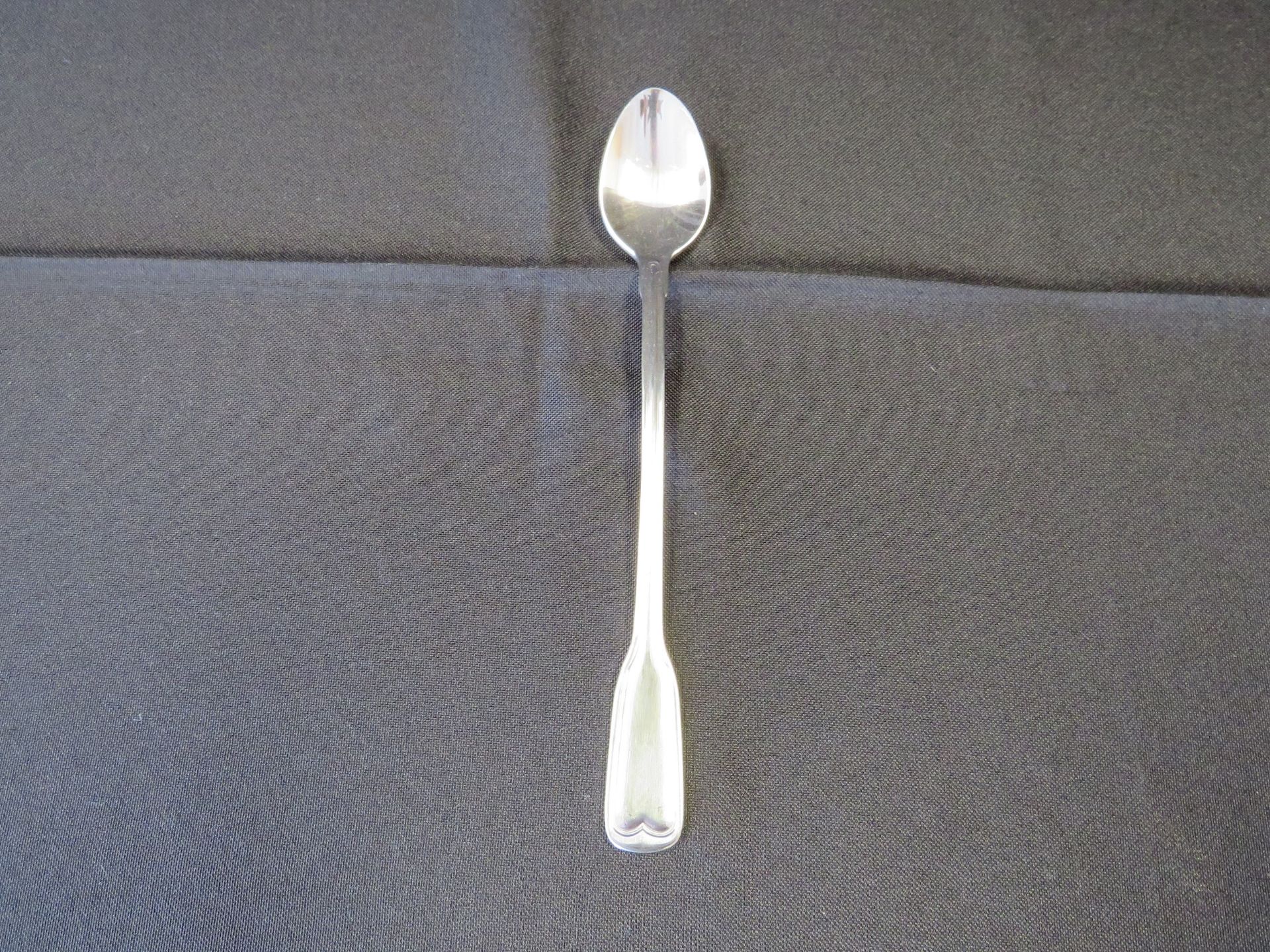 SPOON MOZART ICE TEASPOON