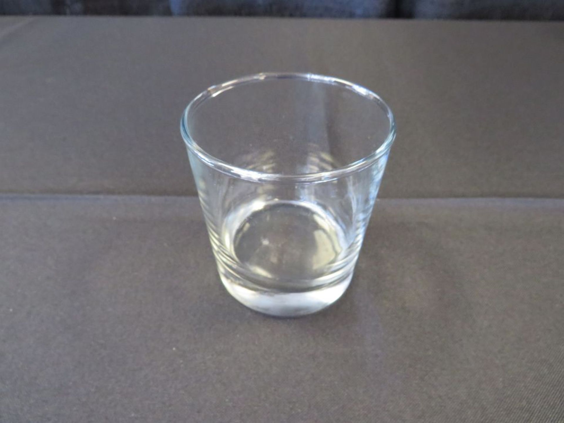 GLASS OLD FASHION/ROCKS 9OZ