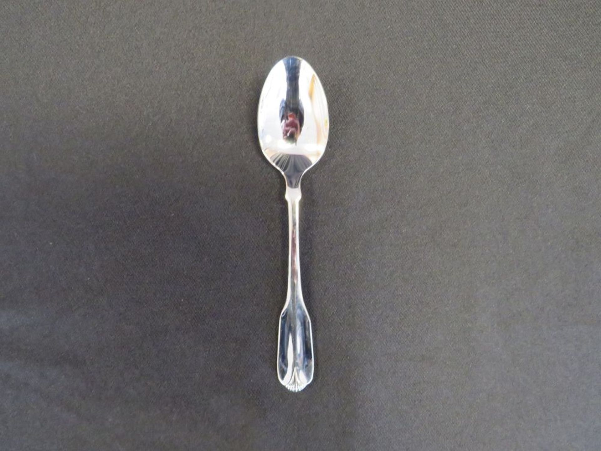 SPOON RIDGECREST TEASPOON