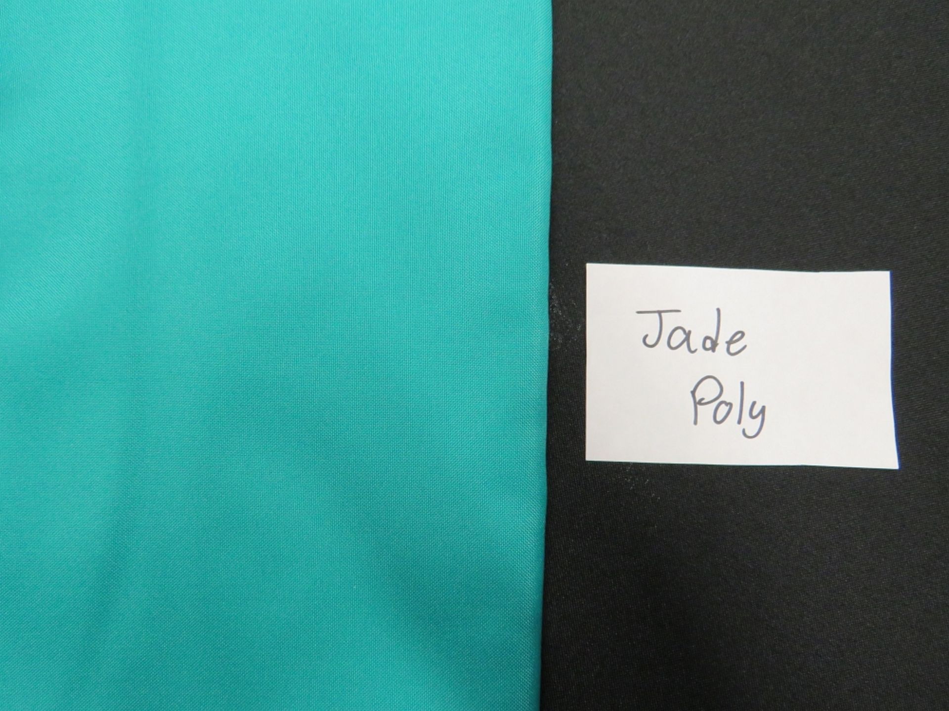 90X132 JADE POLY