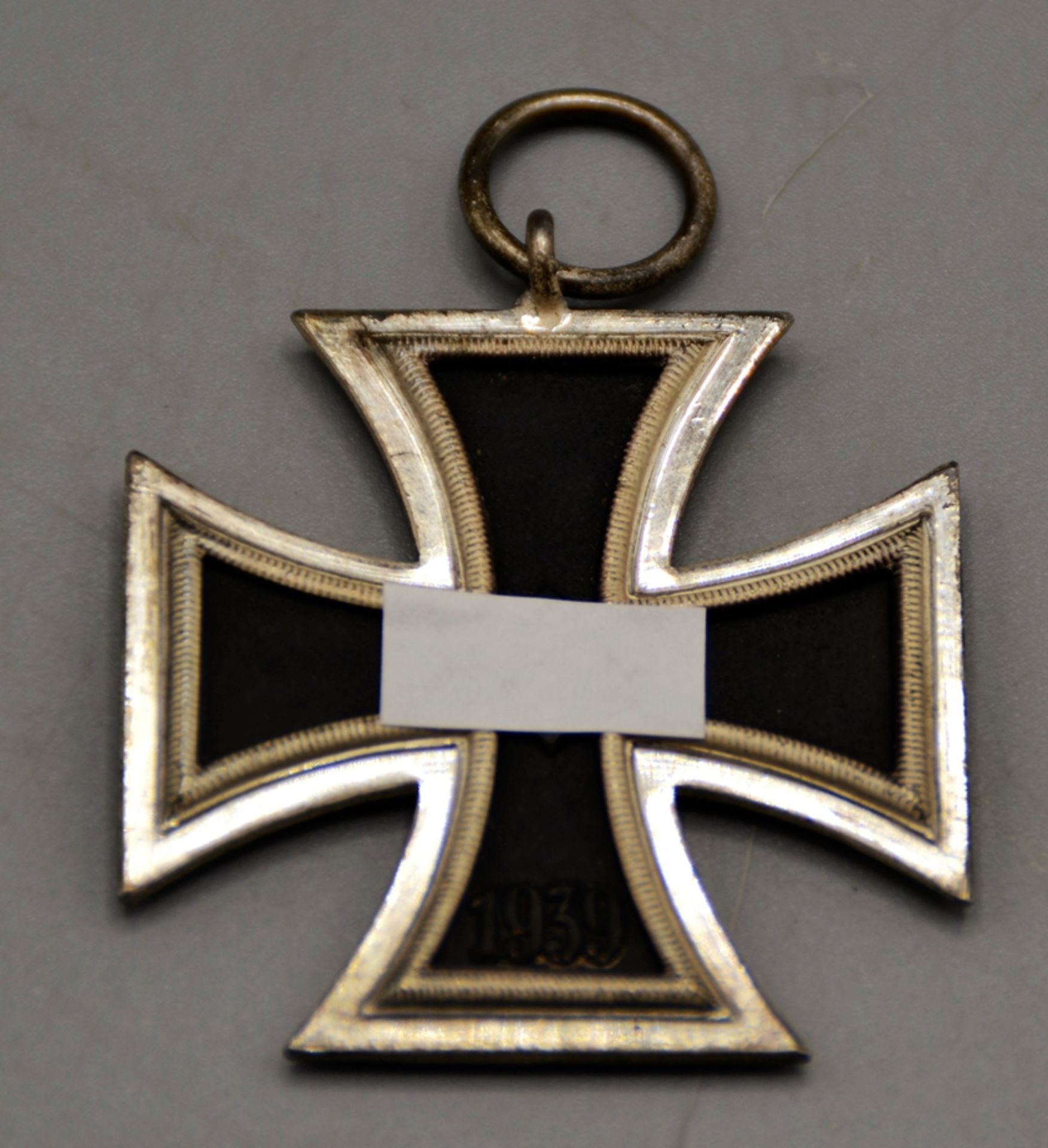 Eisernes Kreuz 2. Klasse Hersteller 100 WKII
