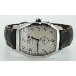 A LONGINES EVIDENZA WATCH