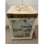 Zanussi drier