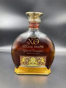 A Bottle of Frapin VIP XO Grande Champagne Cognac