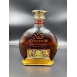 A Bottle of Frapin VIP XO Grande Champagne Cognac