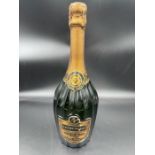 A 1982 G H Mumm & Co Cuvee R Lalou champagne