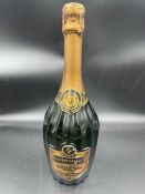 A 1982 G H Mumm & Co Cuvee R Lalou champagne