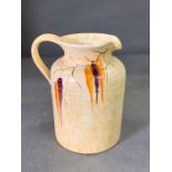 An E Radford jug