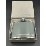 Concorde Memorabilia: A Concorde Hip Flask