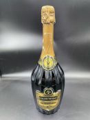 A 1979 G H Mumm & Co cuvee R Lalou champagne