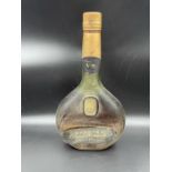 A Bottle of Janneau Grand Armagnac Tradition