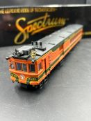 Bachmann Spectrum Item No 81467 "HO" EMC gas electric (Doodebug) Great Northern