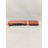 Hornby Duchess of Gloucester Locomotive (unboxed)