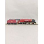 A G & R Wren Ltd City of London Locomotive (unboxed)