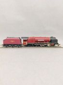 A G & R Wren Ltd City of London Locomotive (unboxed)