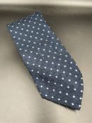 Eastenders Memorabilia: Steve Owen's (Martin Kemp's character) Tie from a prop man's collection.