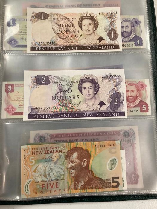 An album of world bank notes (L-P) - Image 46 of 61