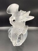 Marc Lalique "L'Air du Temps" Scent Bottle (Height 31cm)