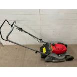 A Honda HR3 423 lawn mower (Untested)