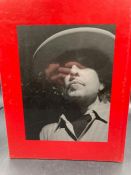 The Drawn Blank series Bob Dylan Halcyon Galleries Book