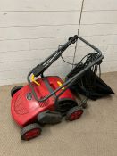 A Mountfield Scarifier VE 32 (Untested)