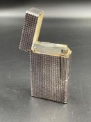 A S T Dupont Vintage lighter