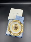 Concorde Wedgwood pin tray