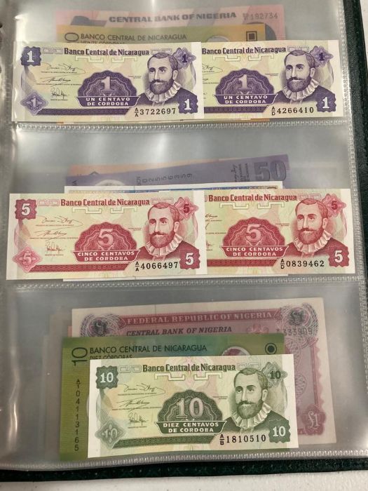 An album of world bank notes (L-P) - Image 44 of 61