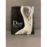 Dior 60 Years of Style from Christian Dior to John Galliano book