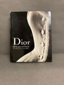 Dior 60 Years of Style from Christian Dior to John Galliano book