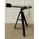 A Bushnell telescope