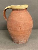 A Studio Pottery vase