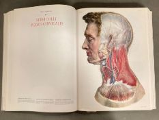 An Atlas of Human Anatomy and Surgery JM Bourgery & N H Jacob published by Taschen