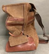 Dubarry boot bag