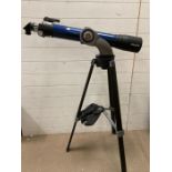 A Meade DS2000 telescope