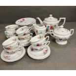 A Rosenthal Tea service