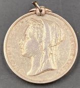 An Egypt medal awarded to 1112 Private H Dawson 1st Battalion Royal Berkshire Regiment