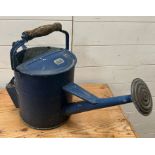 An Alan Titchmarsh vintage watering can