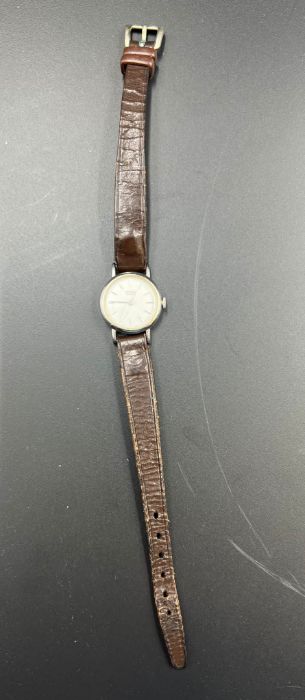 A Seiko ladies watch - Image 4 of 4