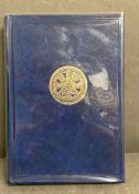 British and Foreign Orders, War Medals and Decorations by AA Payne LRCP, MRCS Book