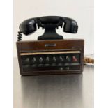 A Dictograph telephone by Jamson Australia