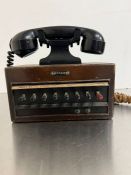 A Dictograph telephone by Jamson Australia