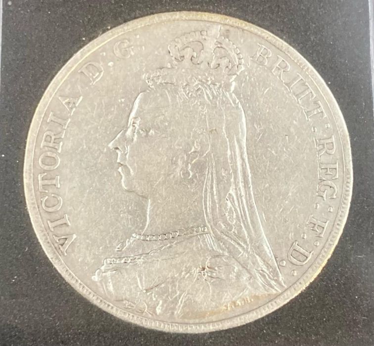 Silver Coin Presentation Set - The Family Chronicle Of Queen Victoria And Her Relatives comprising - Bild 5 aus 9